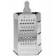 Ralador 22,5cm 6 Faces Em Aço Inox Mimo Style